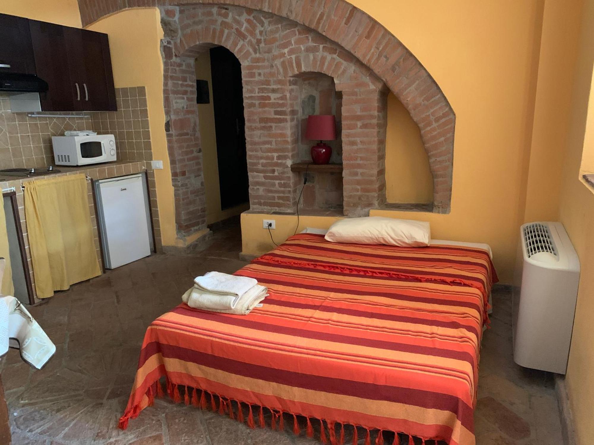 Podere Girasoli Пьомбино Екстериор снимка