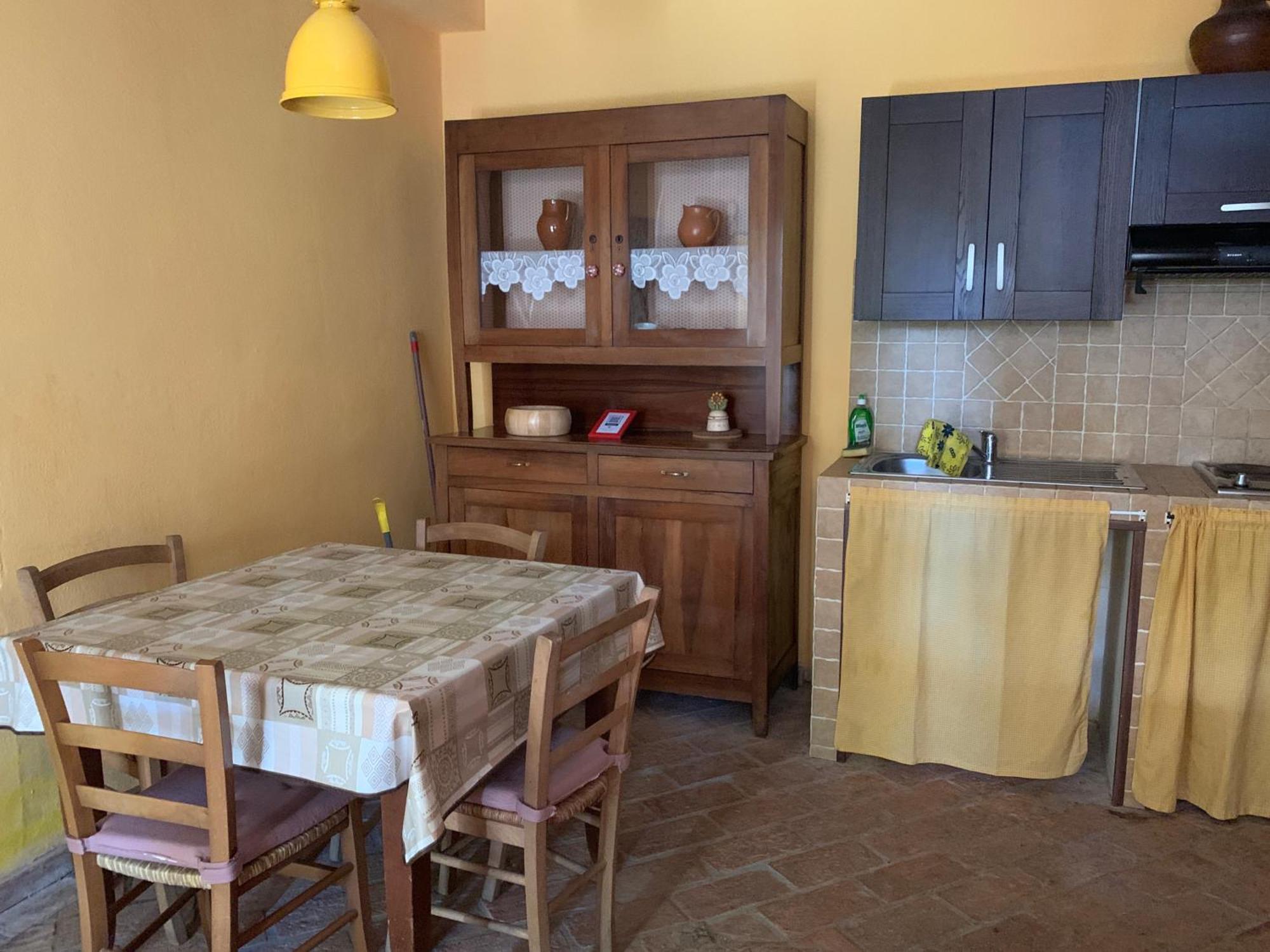 Podere Girasoli Пьомбино Екстериор снимка
