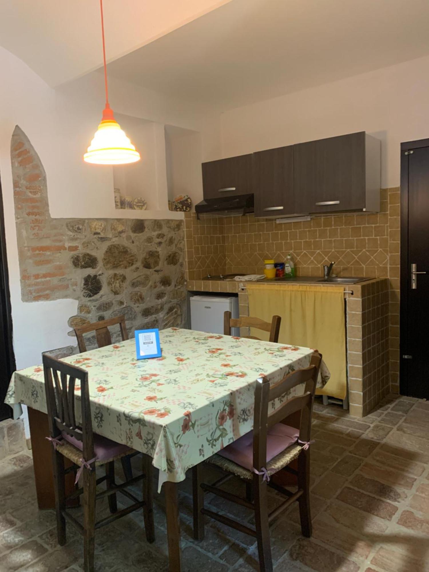 Podere Girasoli Пьомбино Екстериор снимка