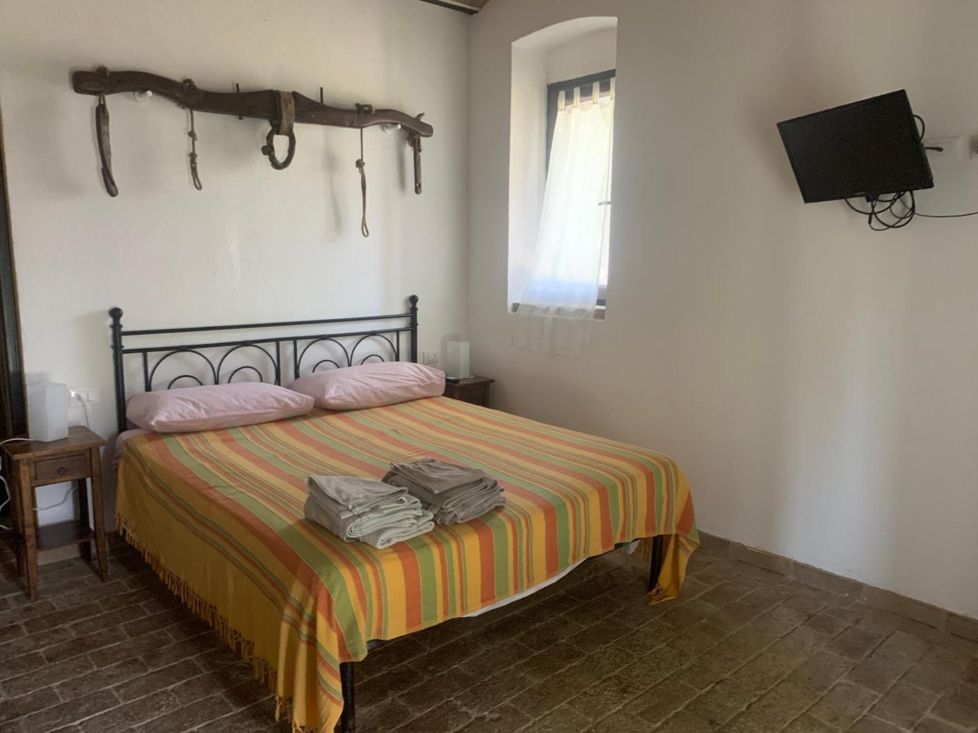 Podere Girasoli Пьомбино Екстериор снимка