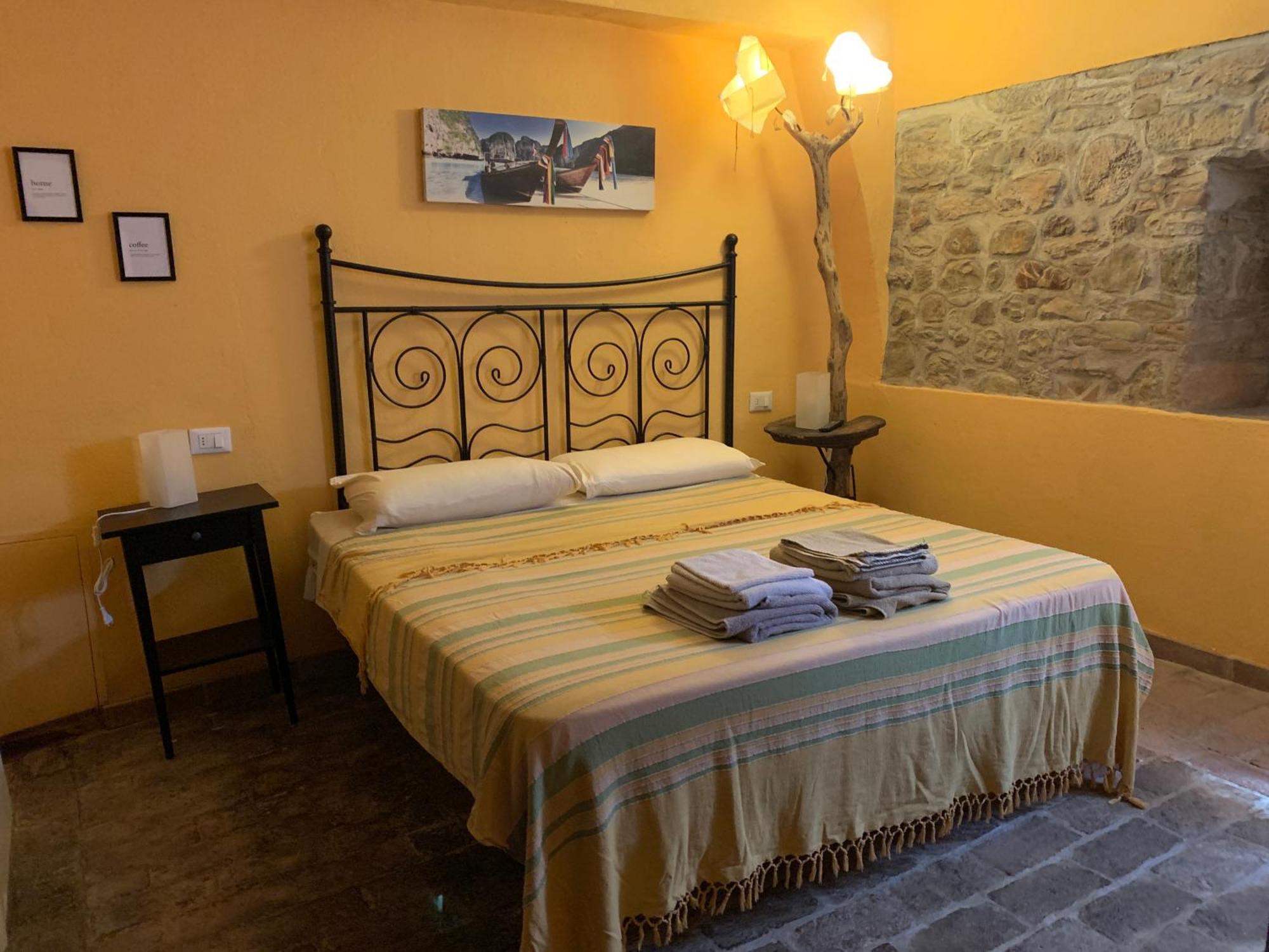 Podere Girasoli Пьомбино Екстериор снимка